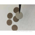 Molybdenum Copper Alloys Disk